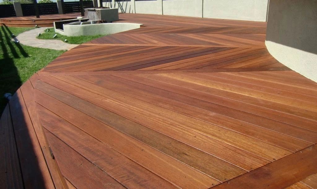 Luxury Decks