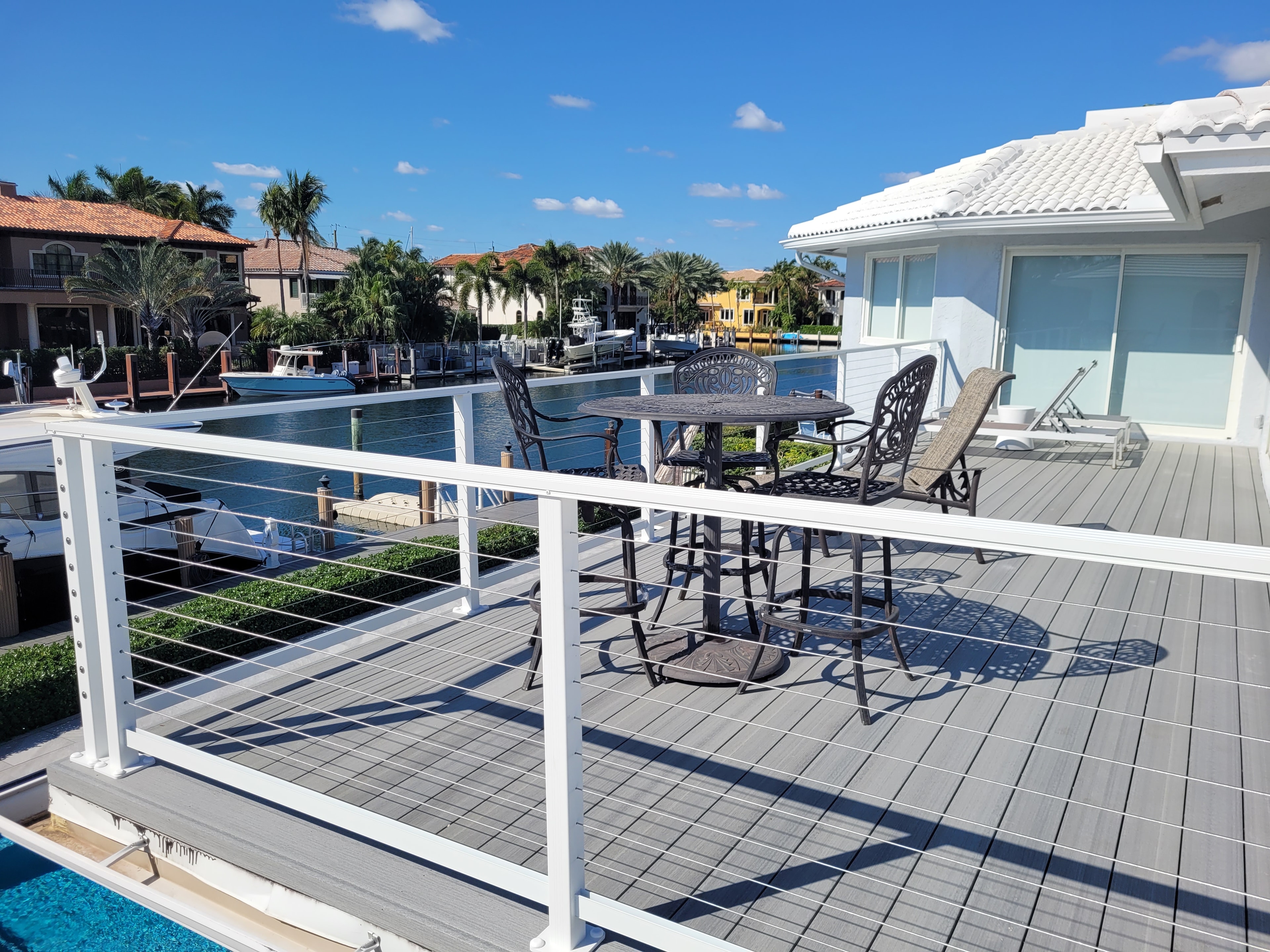 Docks & Waterfront