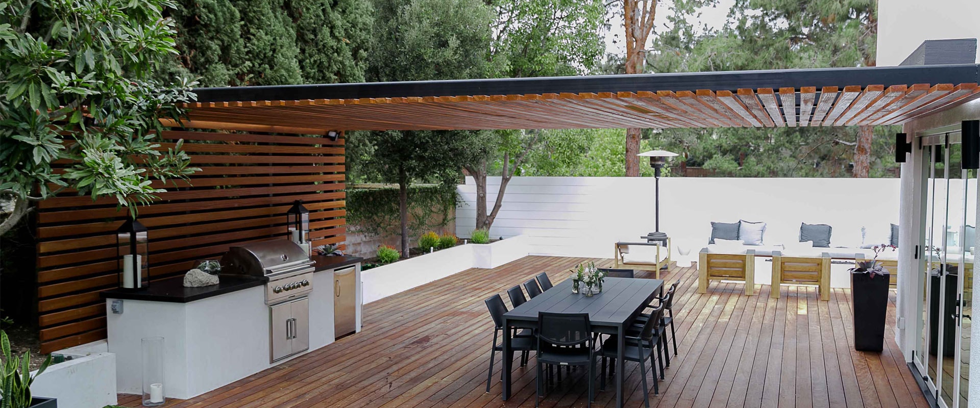 Ceilings, Soffits & Cladding