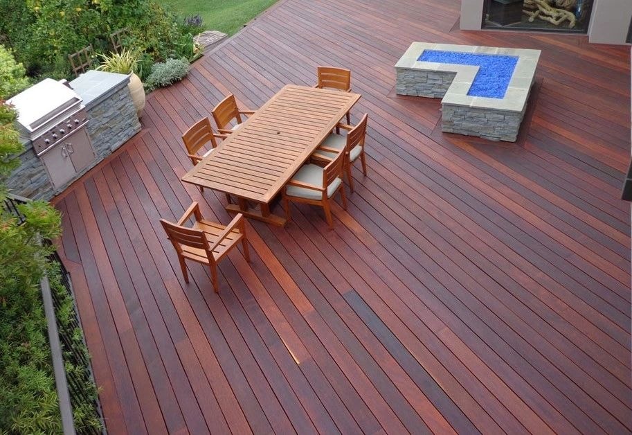 Deckmasters project