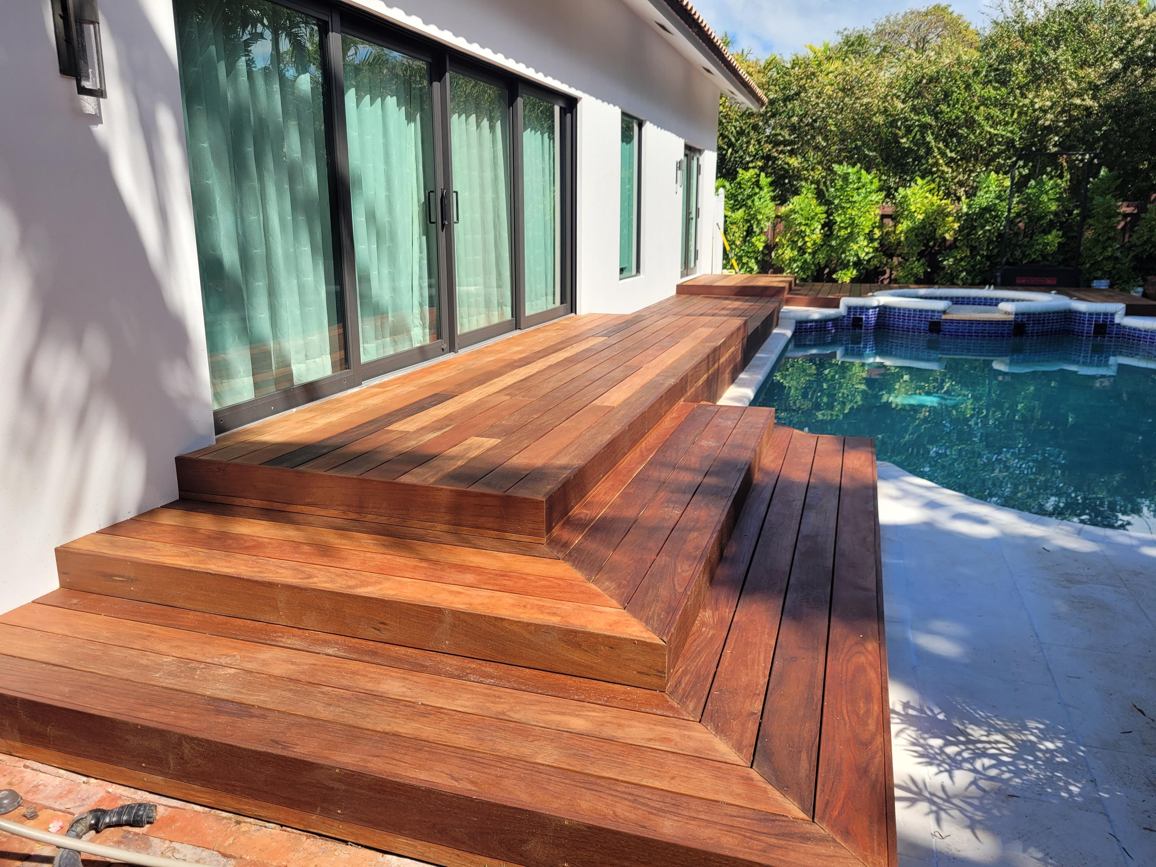 Deckmasters project