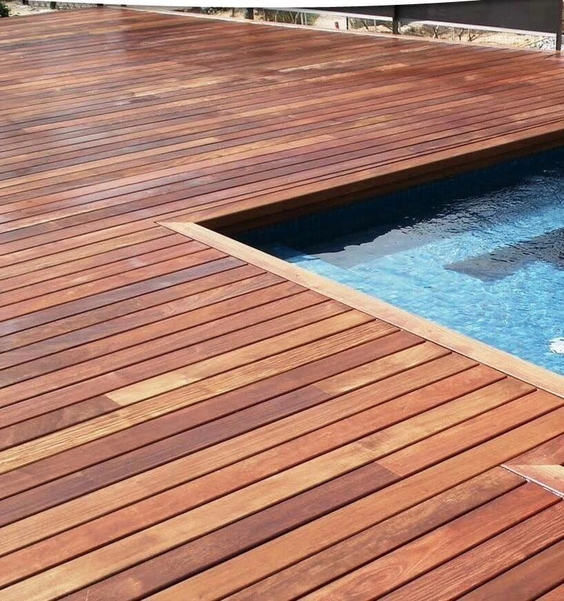 ✅ OWNER: Looks terrible in current presentation. FIXED: Replaced with slot URL + objectPosition 50% 60% in cumaru-decking.tsx.