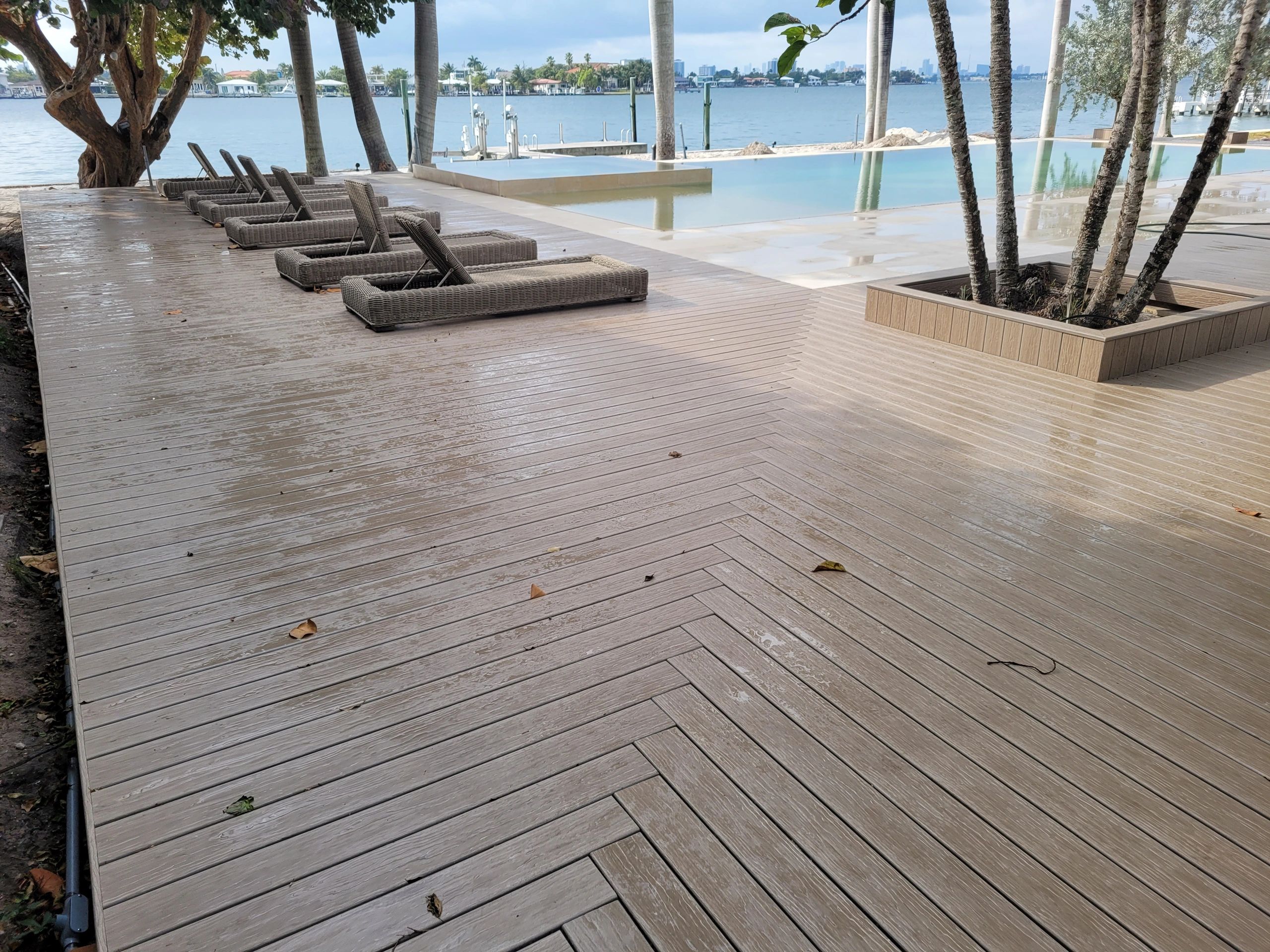 Adriana Lima Residence