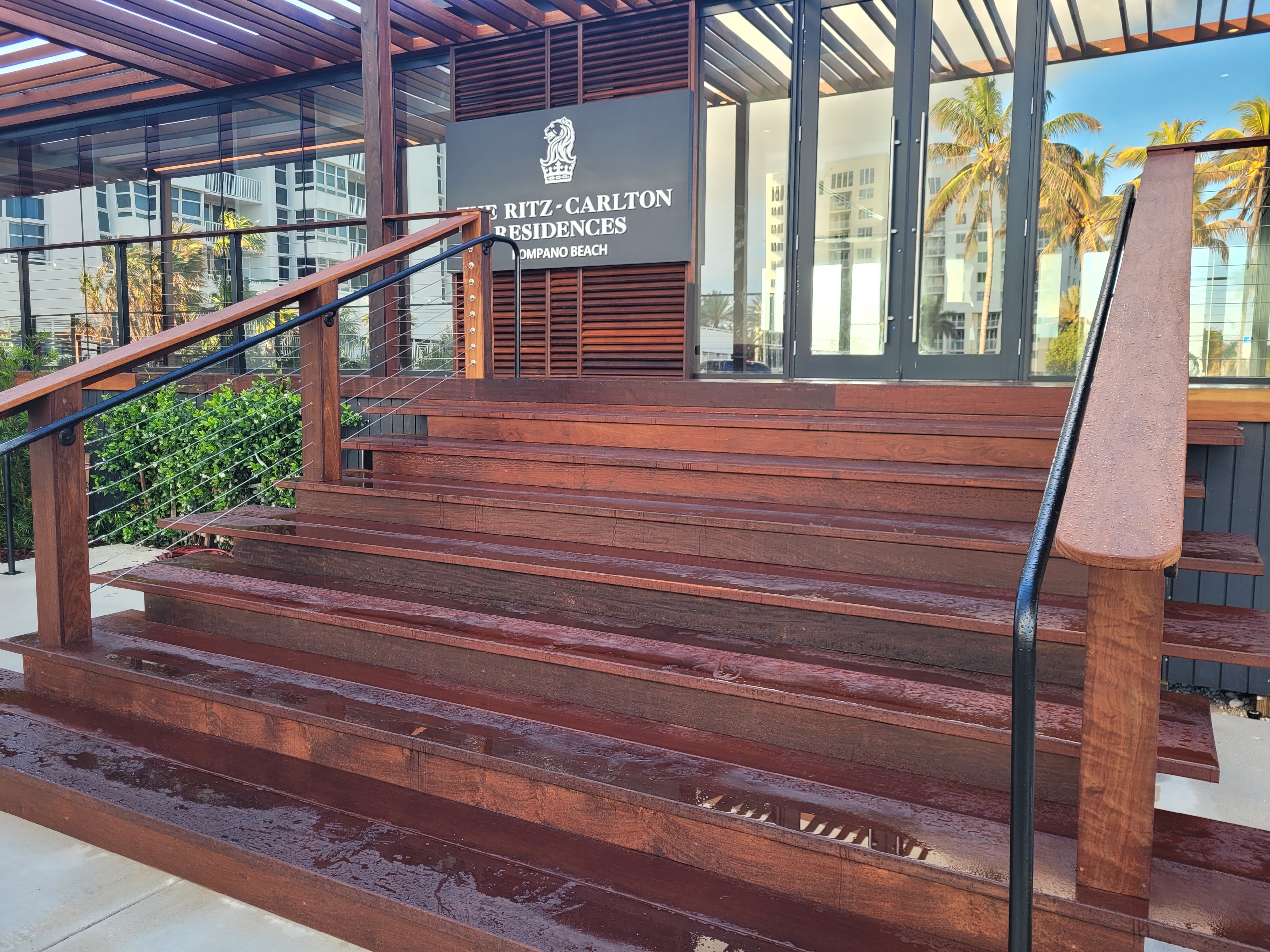 Ritz-Carlton Pompano