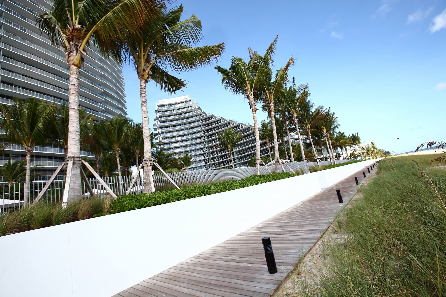 Boardwalks & ADA